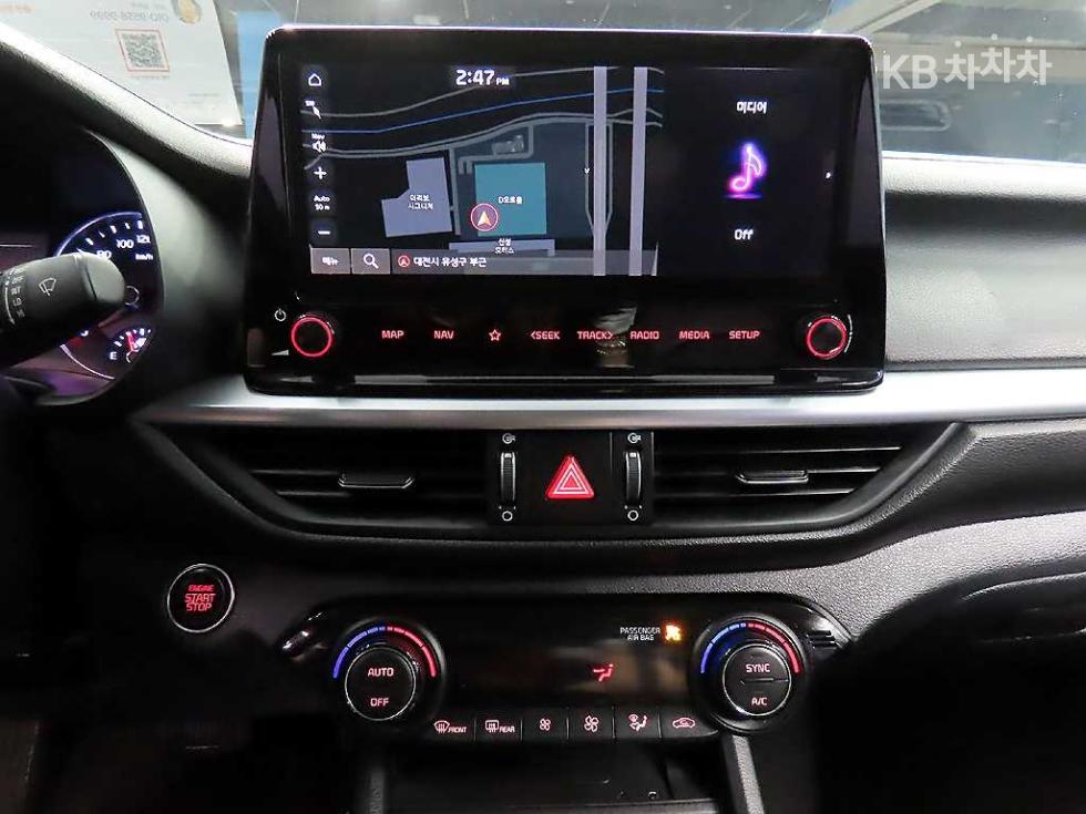 2022 - kia k3