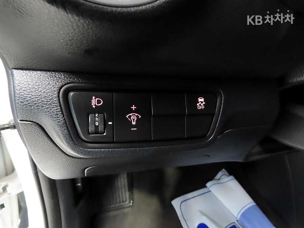 2022 - kia k3