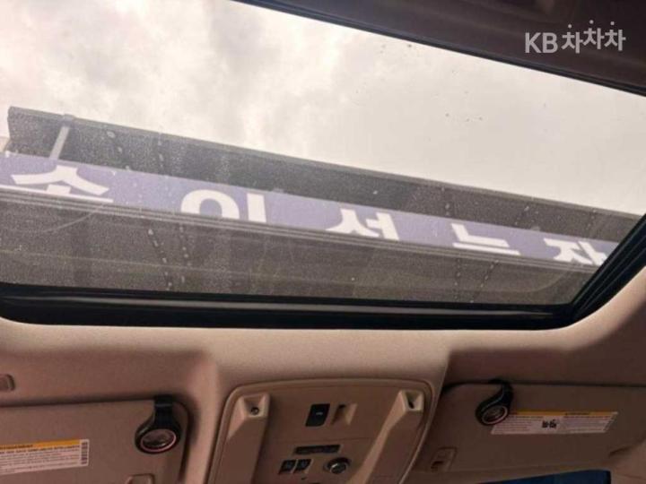 Cadillac Escalade 6.2 V8 9