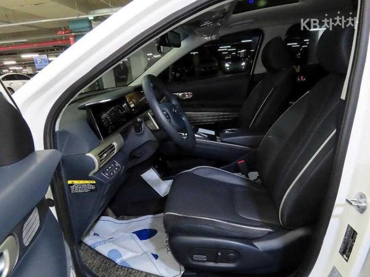 Hyundai Nexo Premium 7