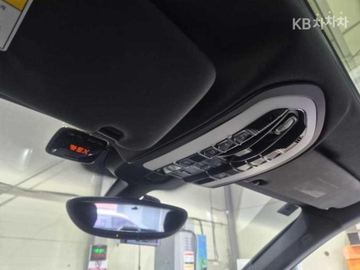 Porsche Cayenne New 958 3.0 Diesel 10