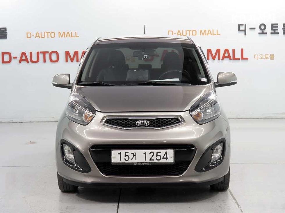 2015 - kia all