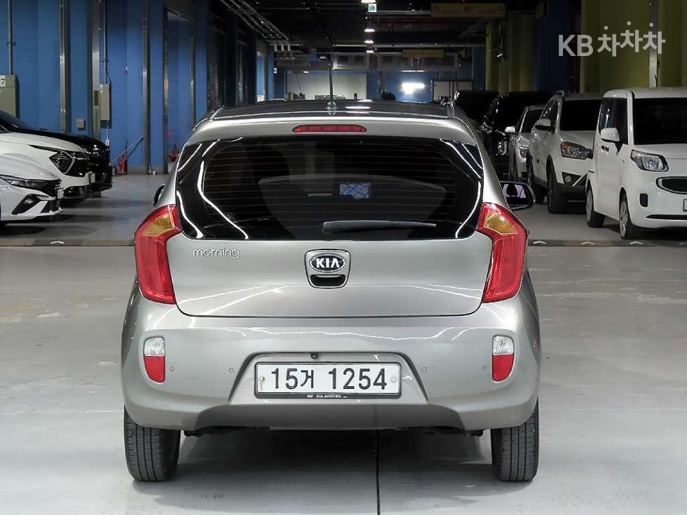 2015 - kia all