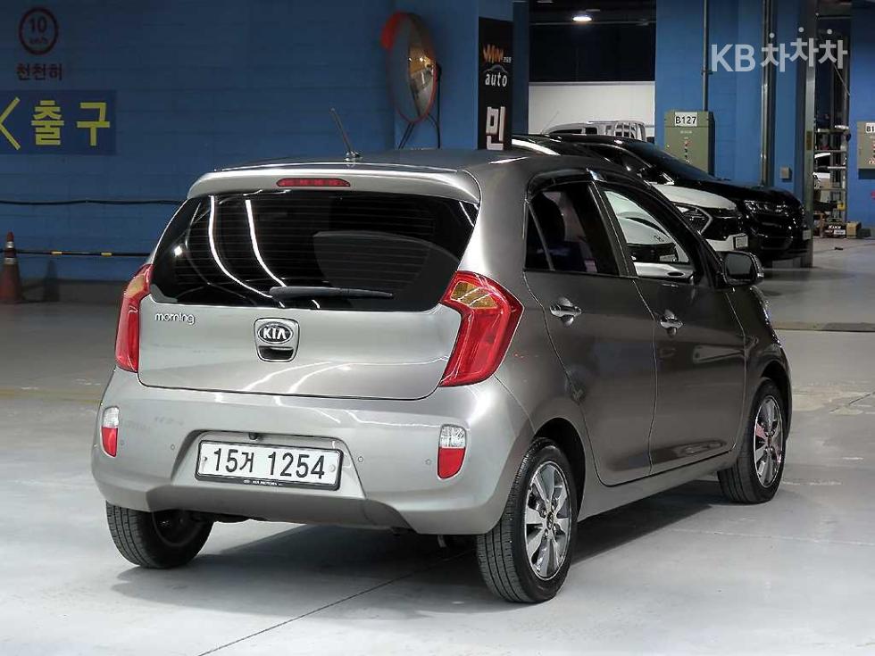 2015 - kia all