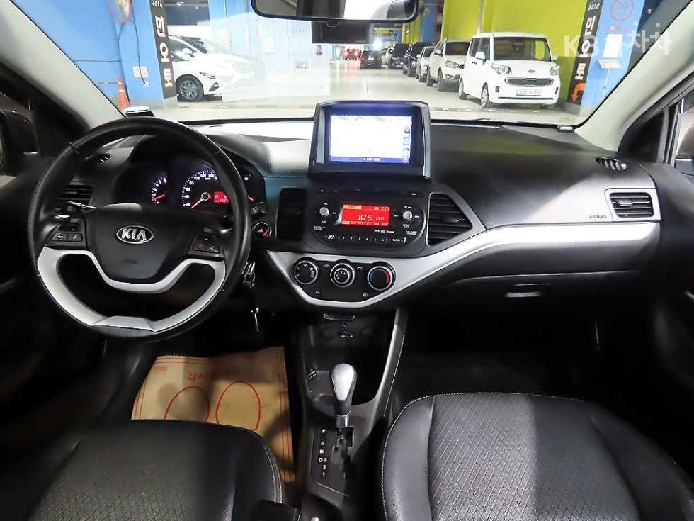 2015 - kia all