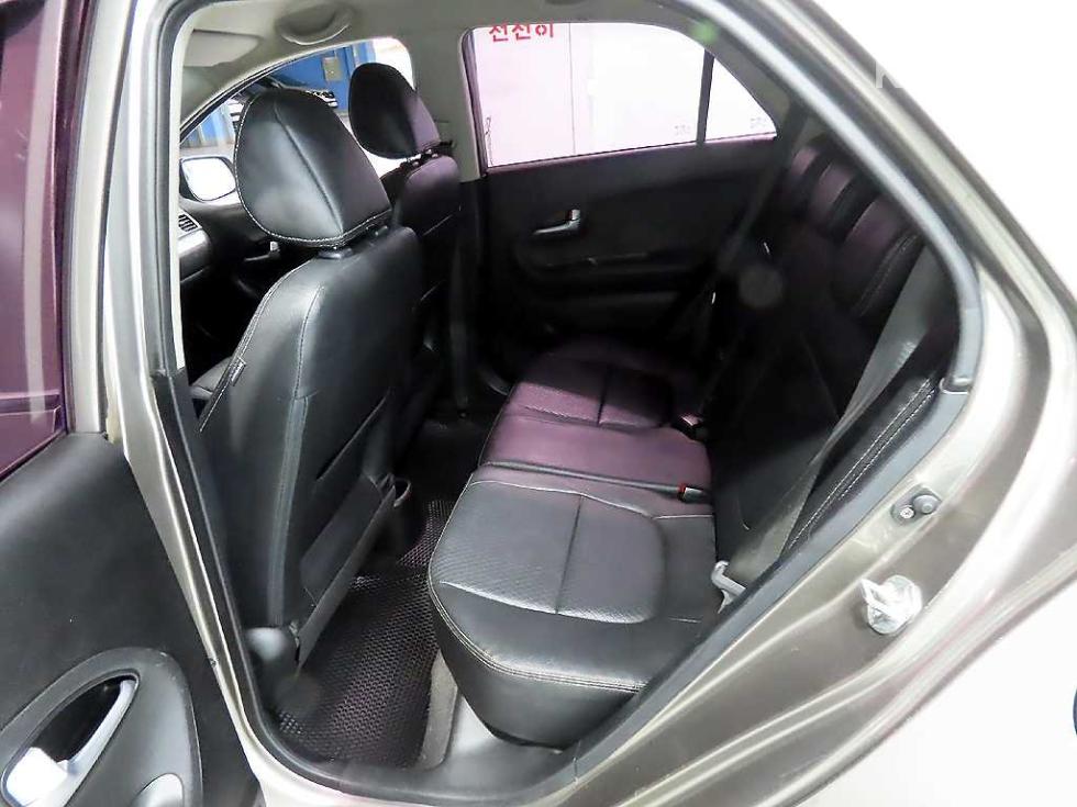 2015 - kia all