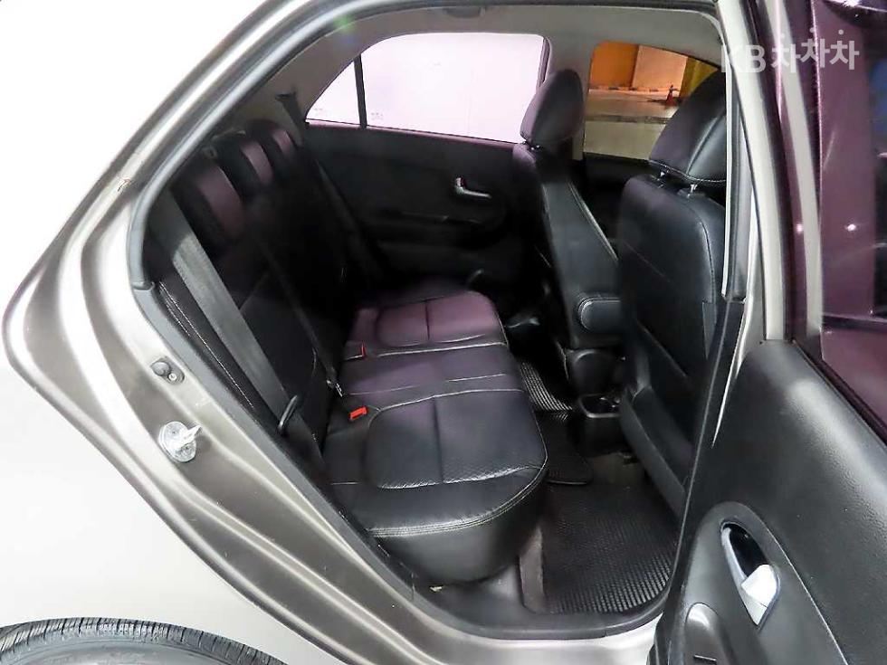 2015 - kia all