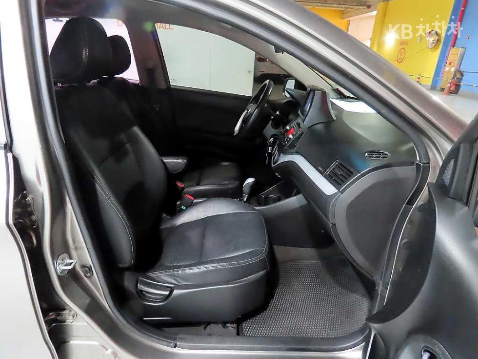 2015 - kia all