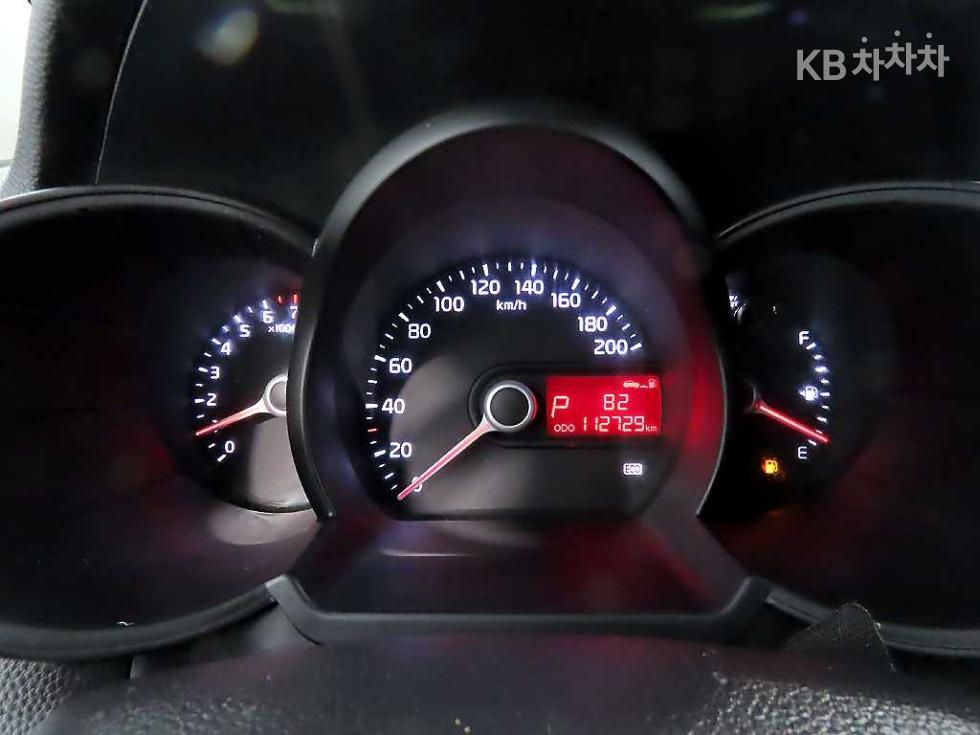 2015 - kia all