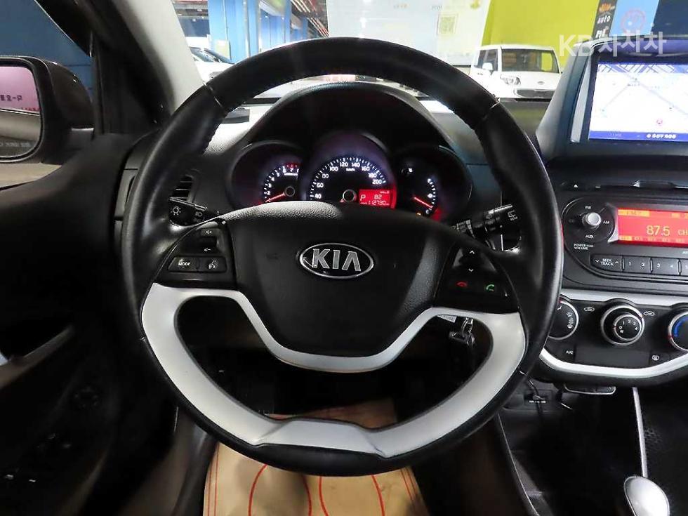 2015 - kia all