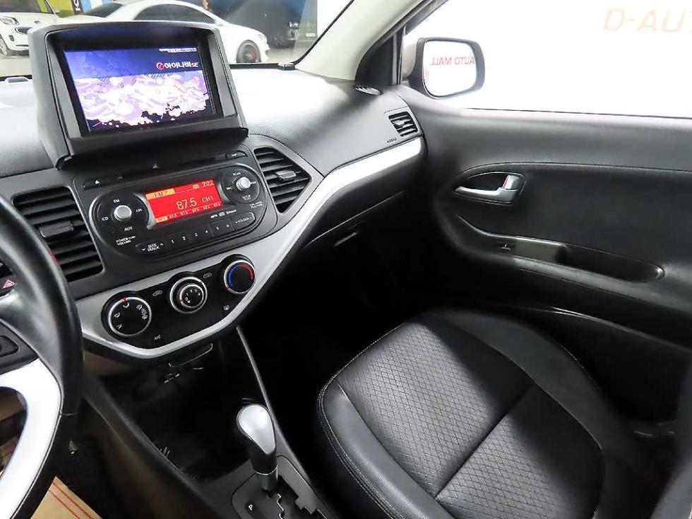 2015 - kia all