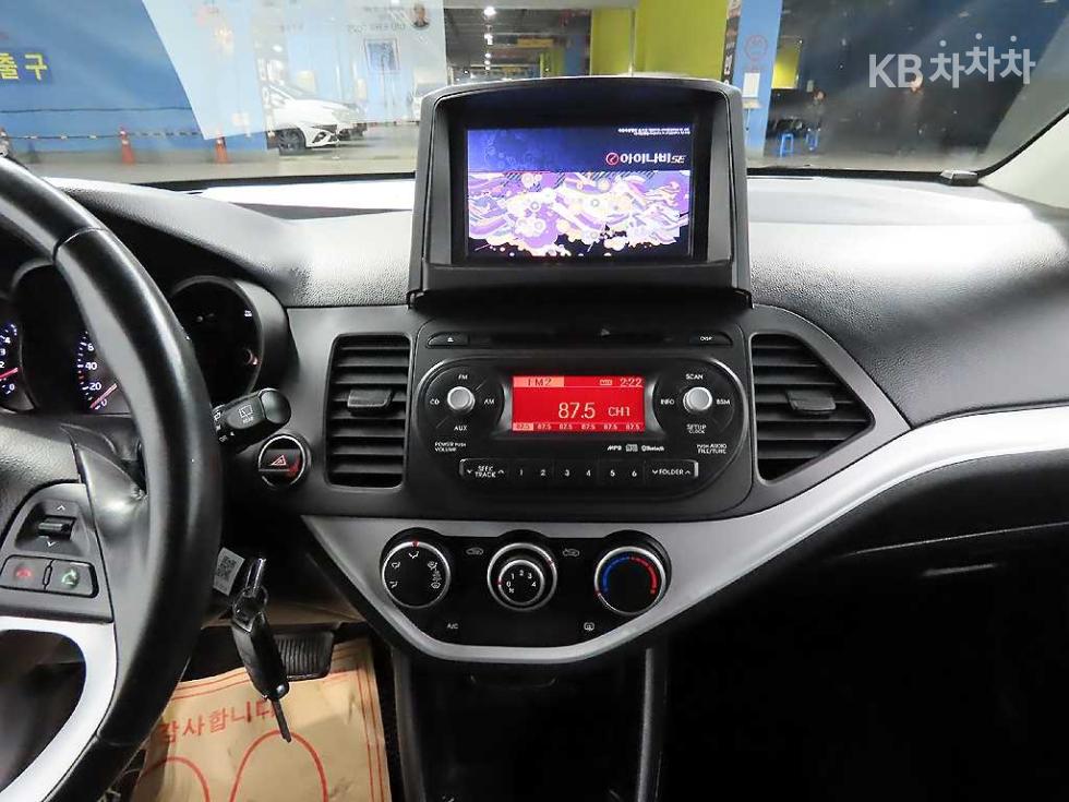 2015 - kia all