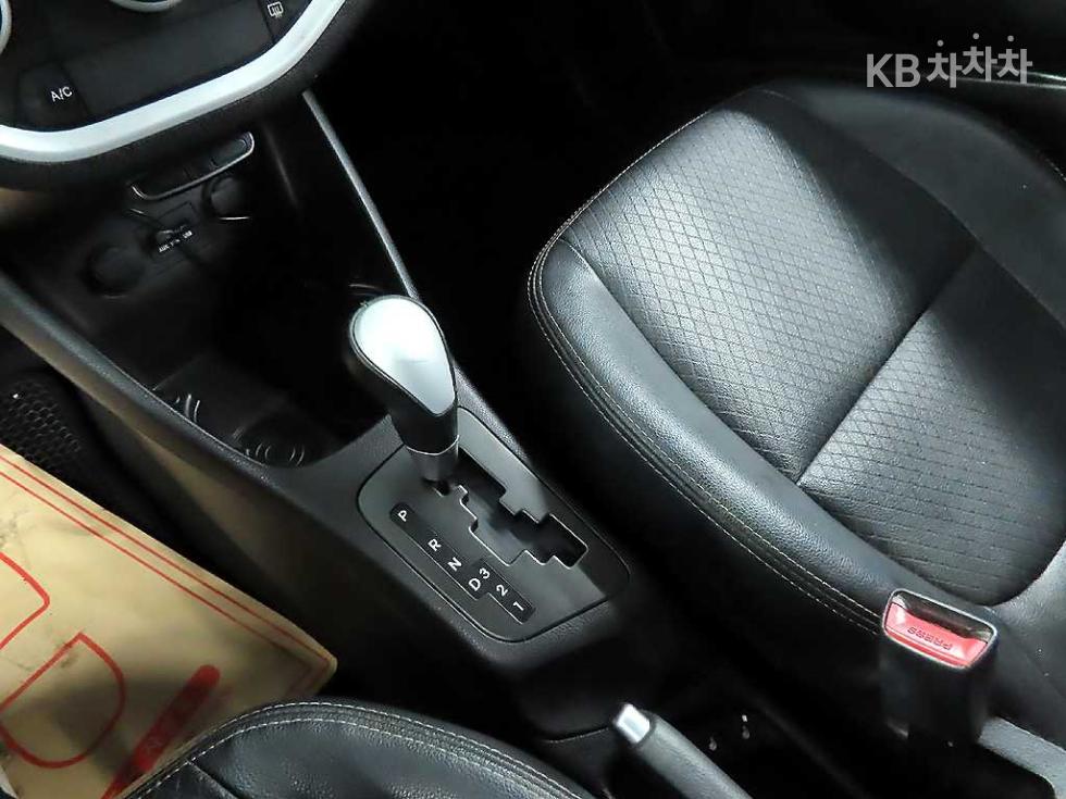 2015 - kia all