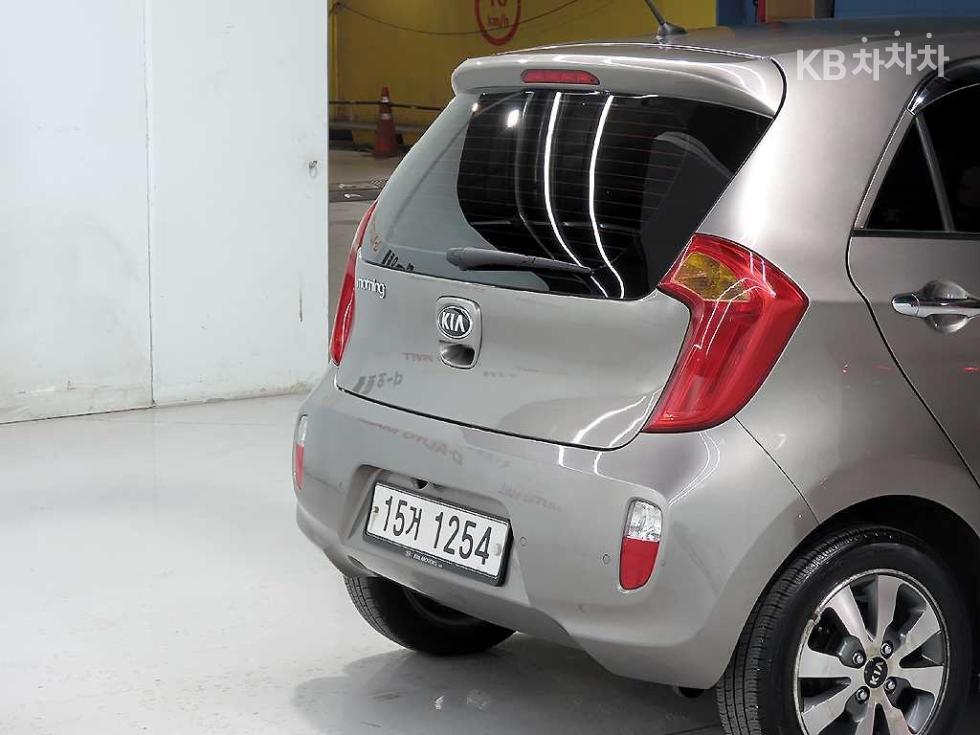 2015 - kia all