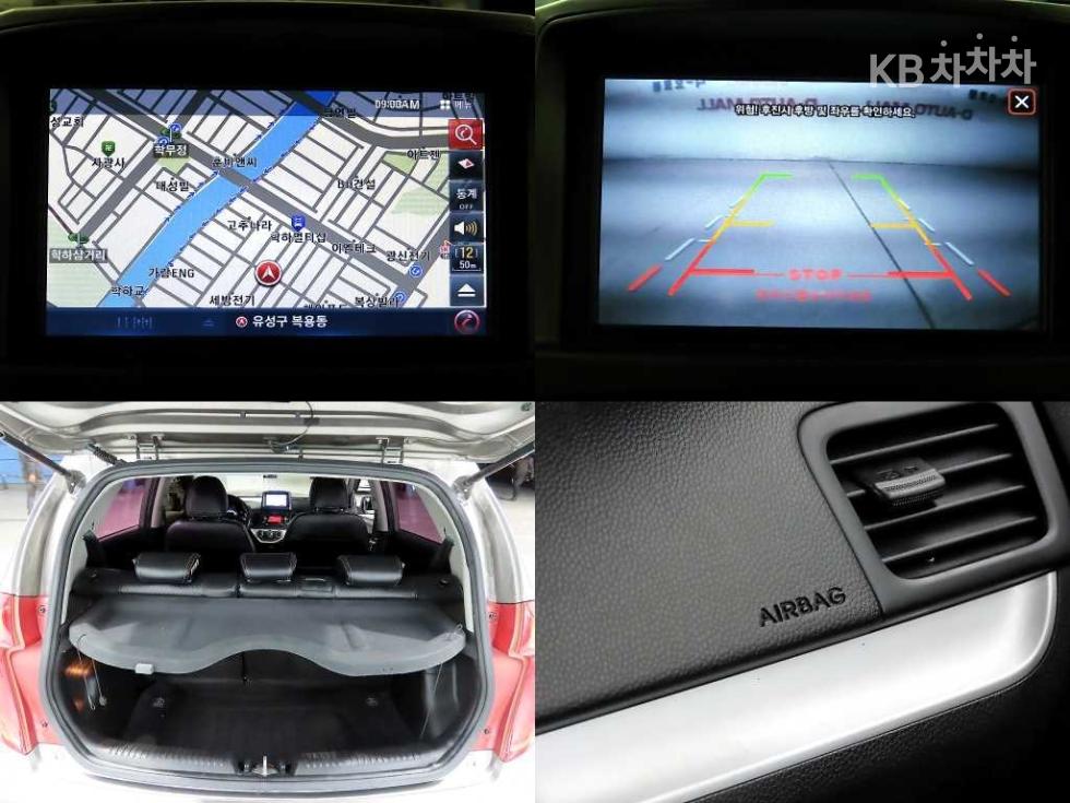 2015 - kia all