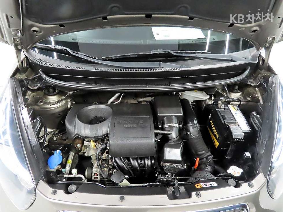 2015 - kia all