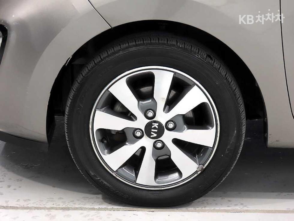 2015 - kia all
