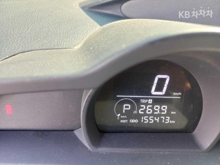 KG Mobility (Ssangyong) Korando Turismo 2WD Extreme 6