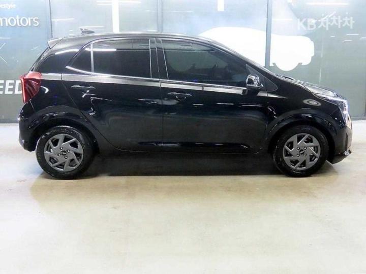 Kia Morning JA 1.0 Gasoline Prestige 4