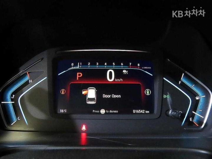 Honda Odyssey 3.5 10