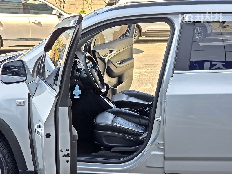 Chevrolet Orlando — miniaturë 10