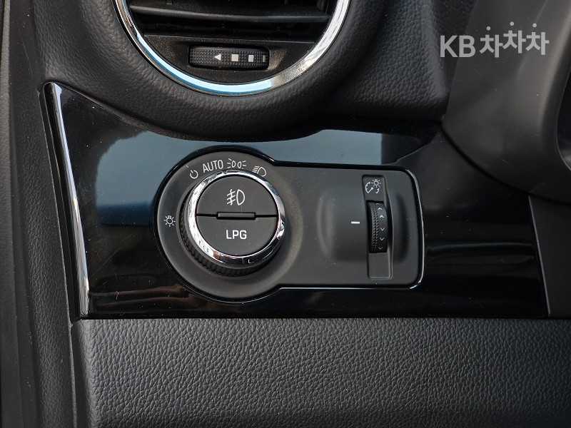 Chevrolet Orlando — miniaturë 12
