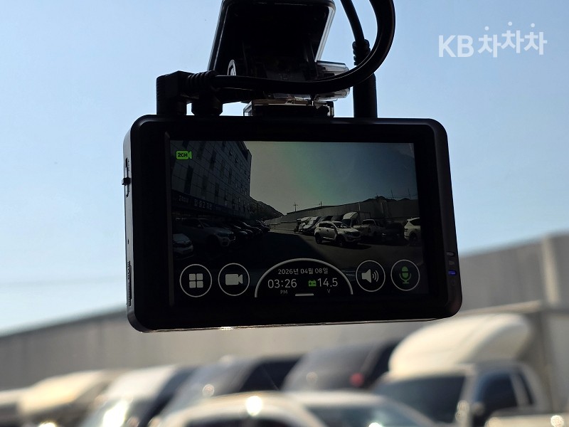 Chevrolet Orlando — miniaturë 13