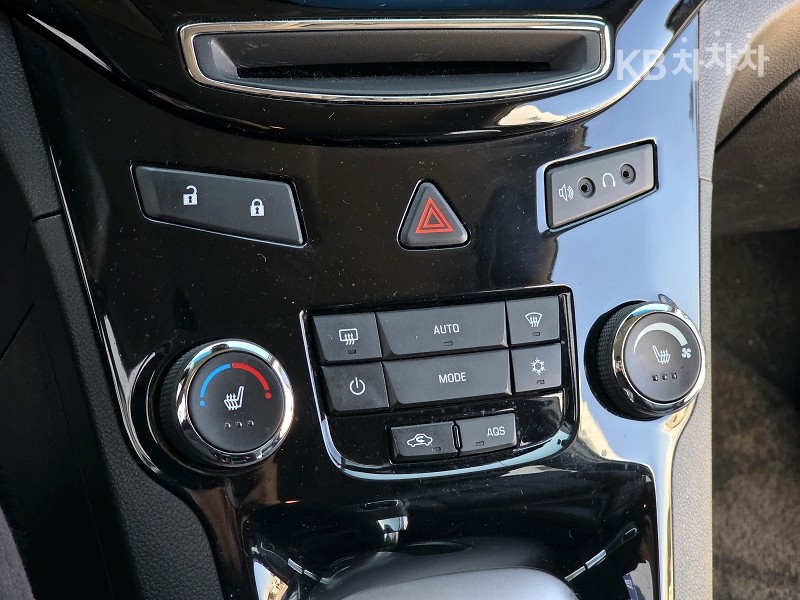 Chevrolet Orlando — miniaturë 15