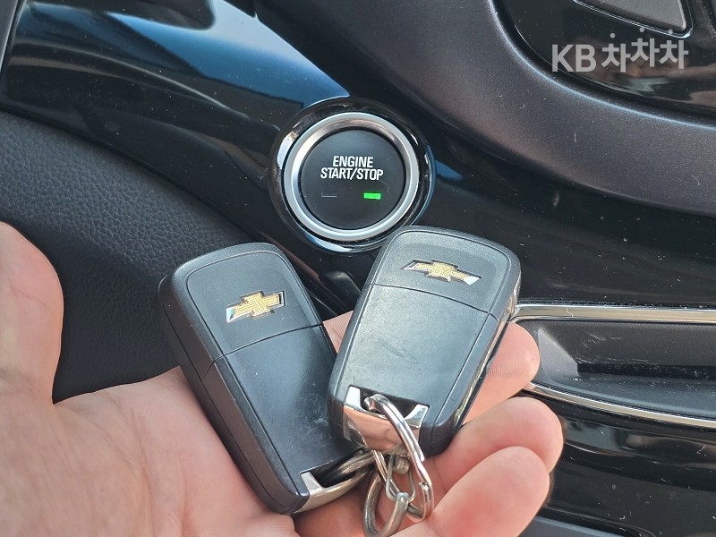 Chevrolet Orlando — miniaturë 16