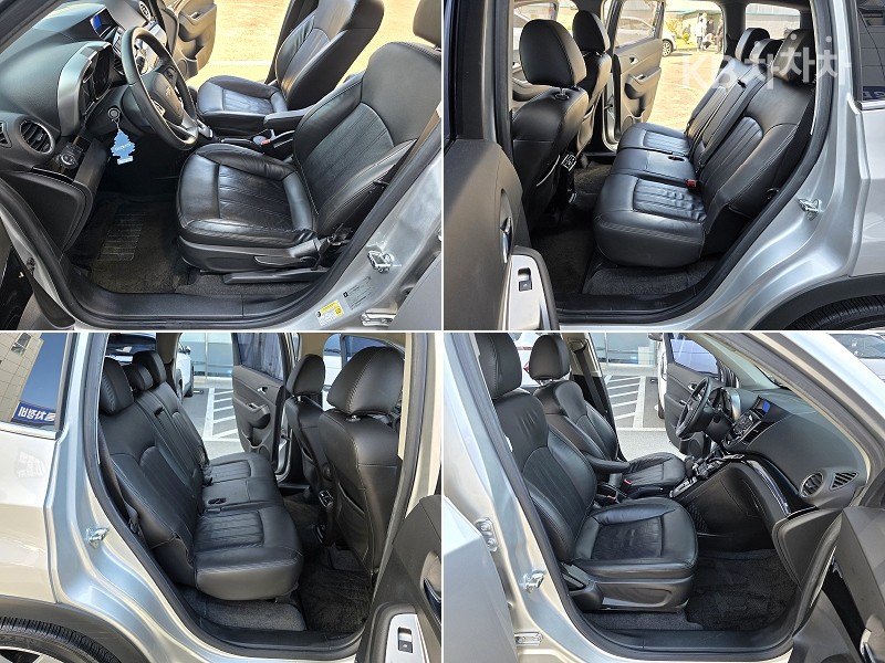 Chevrolet Orlando — miniaturë 19
