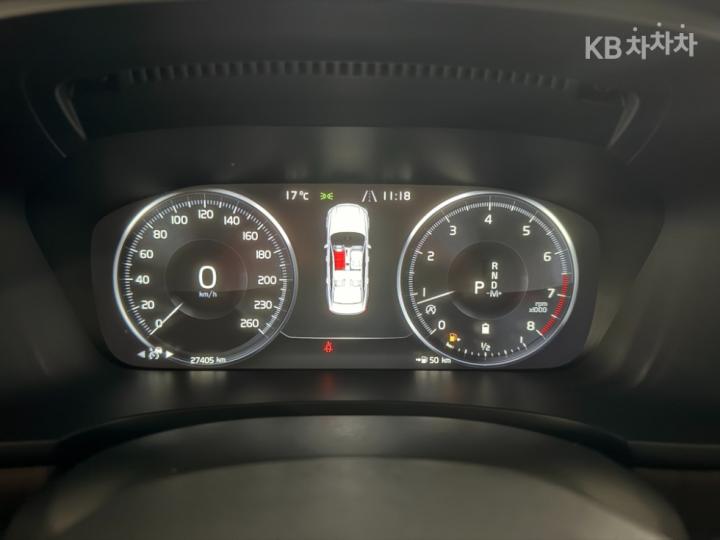 Volvo S90 B5 Inscription 8