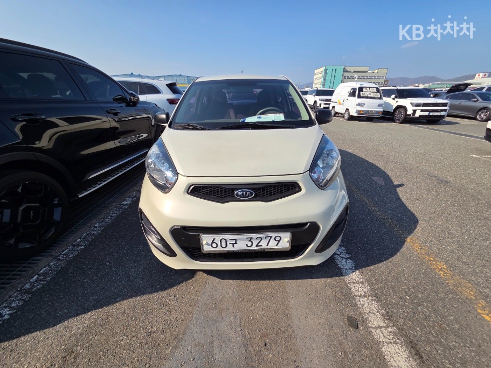 2012 kia all