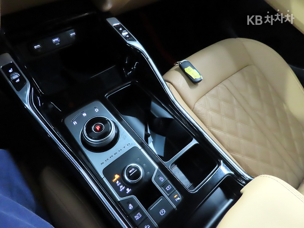 2021 - kia sorento