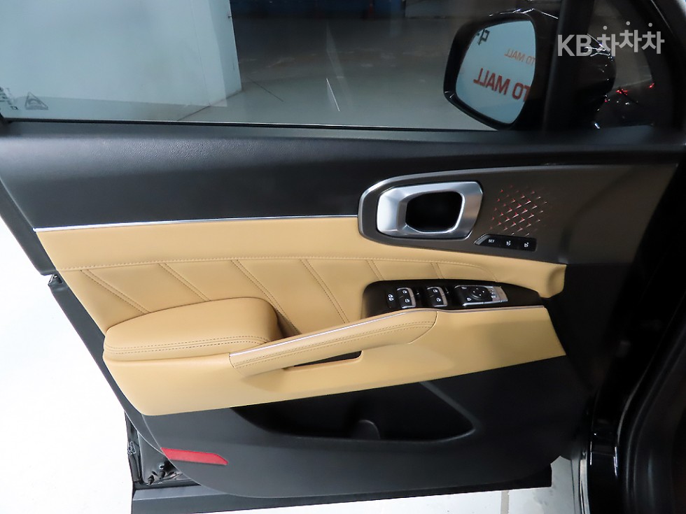 2021 - kia sorento