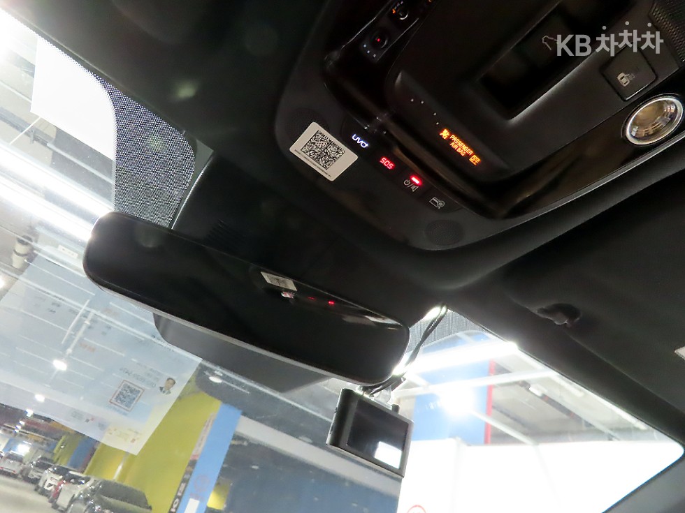 2021 - kia sorento
