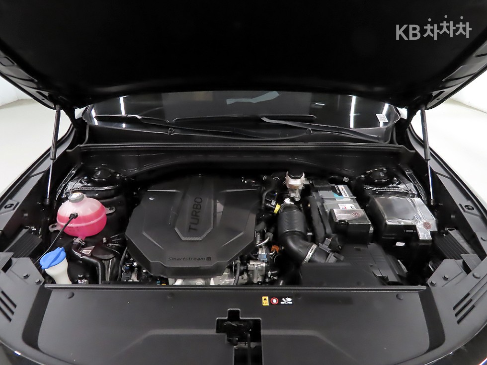 2021 - kia sorento