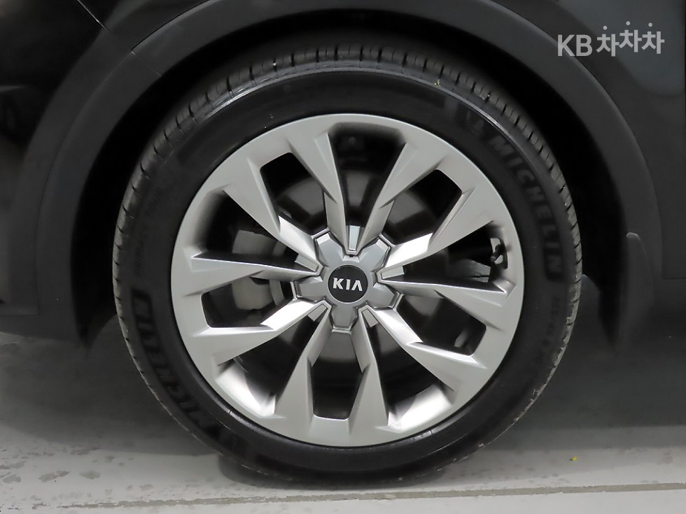 2021 - kia sorento