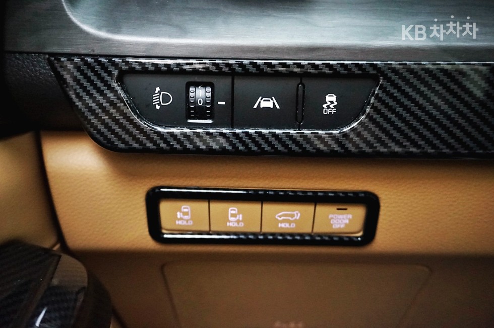 2021 - kia carnival