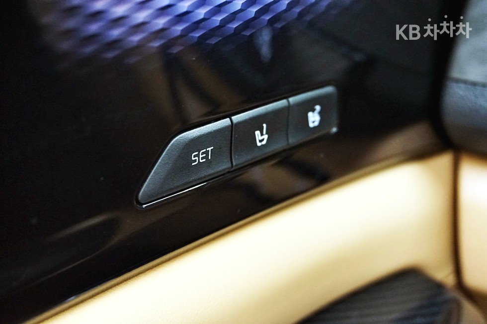 2021 - kia carnival