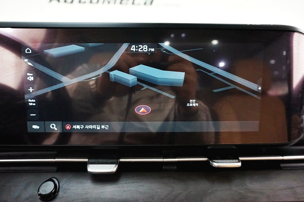 2021 - kia carnival
