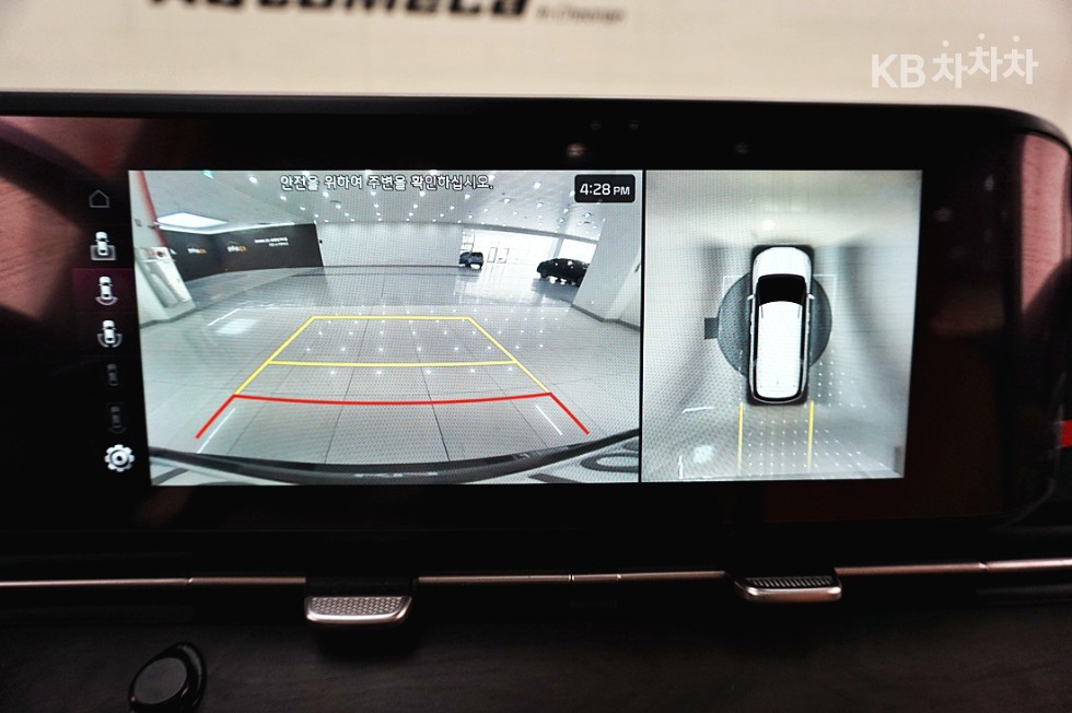 2021 - kia carnival