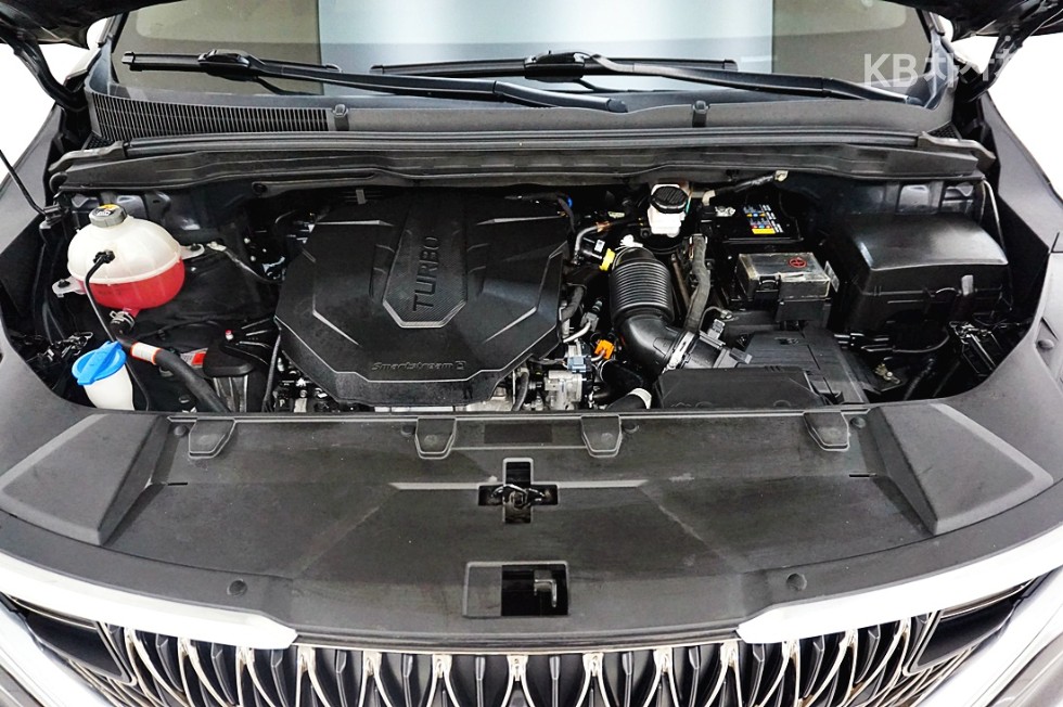 2021 - kia carnival