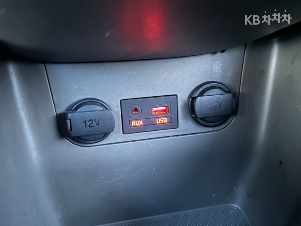 2016 - kia 모닝밴