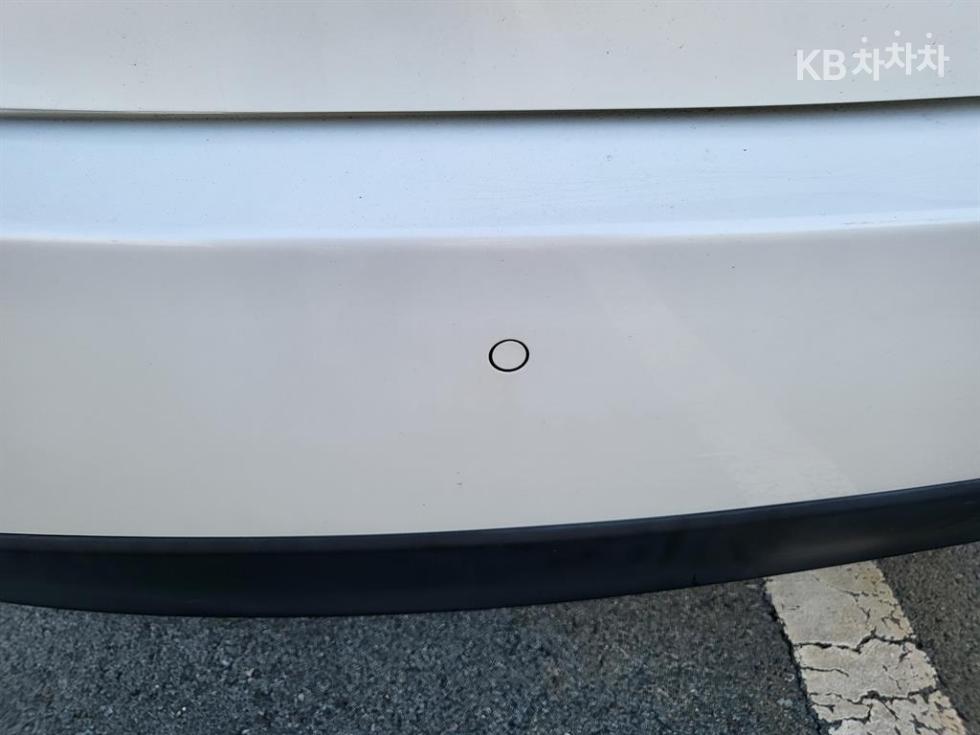 Renault Samsung SM5 — miniaturë 7