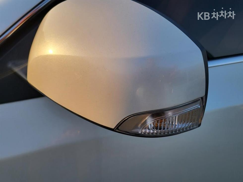 Renault Samsung SM5 — miniaturë 8