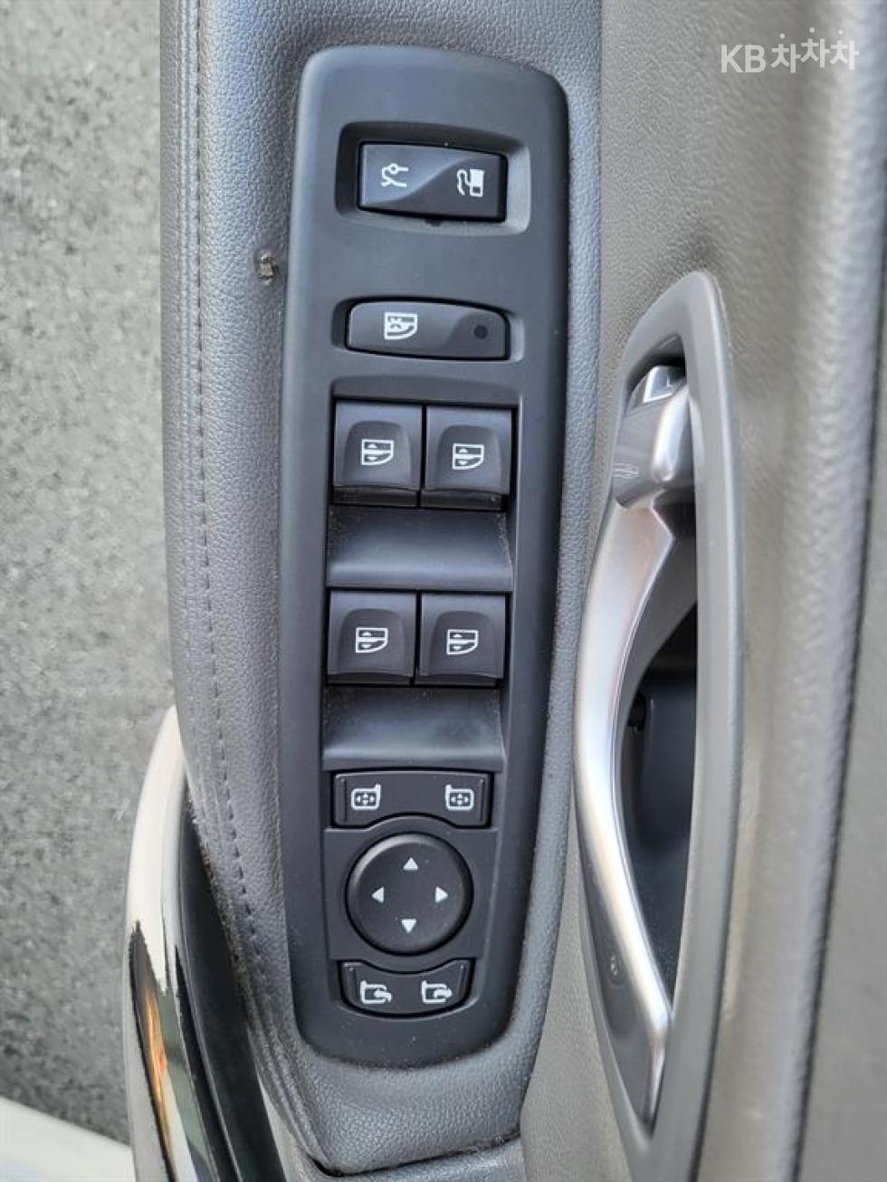 Renault Samsung SM5 — miniaturë 10