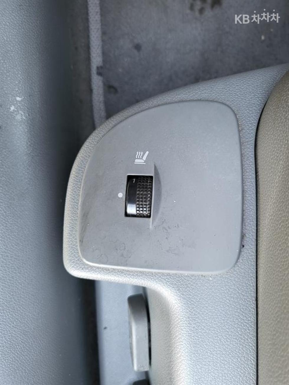 Renault Samsung SM5 — miniaturë 11