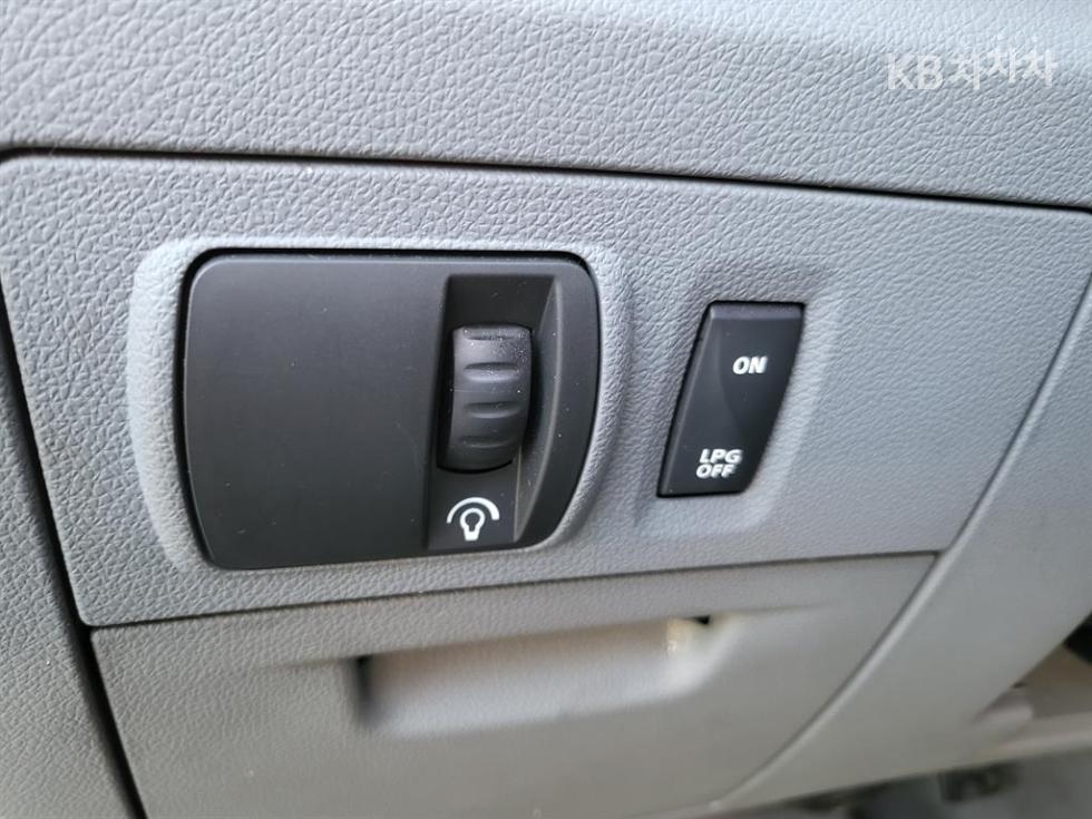 Renault Samsung SM5 — miniaturë 12