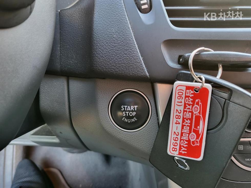 Renault Samsung SM5 — miniaturë 13