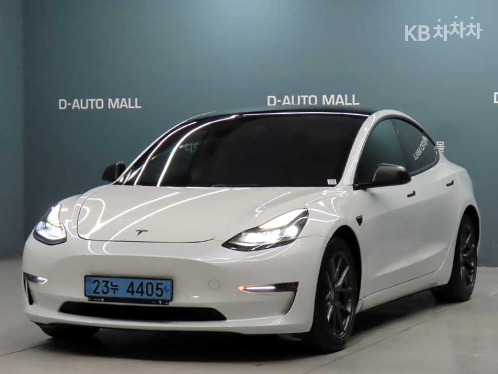 테슬라 Model 3